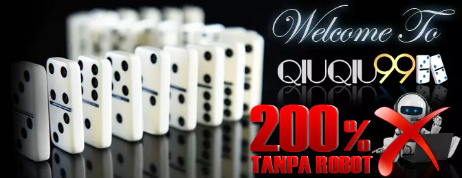 selamat datang di qiuqiu99